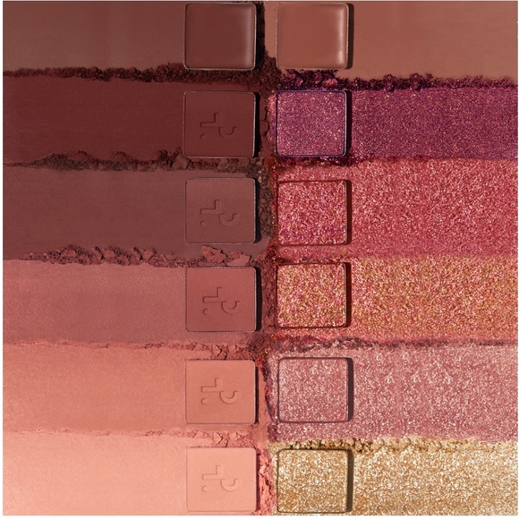 Major Dimensions Palette - Picture 2 of 4